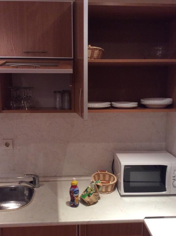 Болгария, Г.Свети Влас, К."Райска Градина" Esterno foto