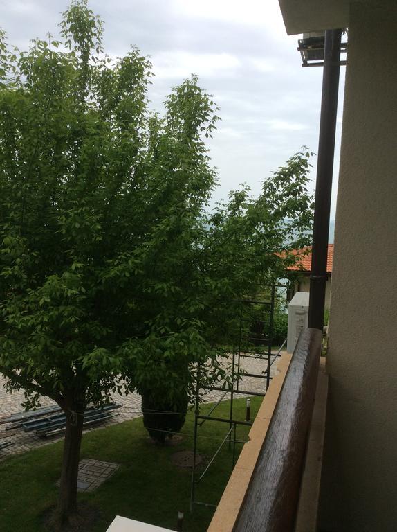 Болгария, Г.Свети Влас, К."Райска Градина" Esterno foto